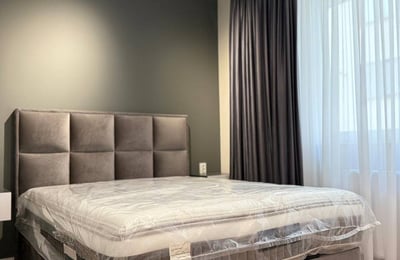 Аренда новой дизайнерской 2-комнатной квартиры, Бухарест, Румыния